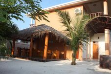 Others Shamar Guesthouse & Dive