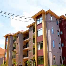 Dianwill Hotel 1, Hotel Jinja