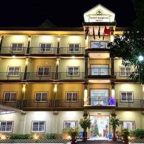 Nathy Kohkong Hotel 1, Hotel Bak Khlang