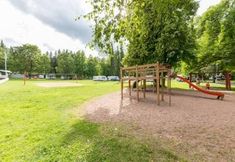 Others 3 Tampere Camping Härmälä