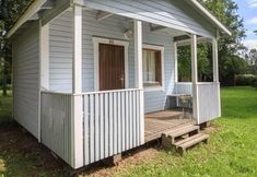 Others 4 Tampere Camping Härmälä