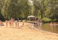 Others 5 Tampere Camping Härmälä