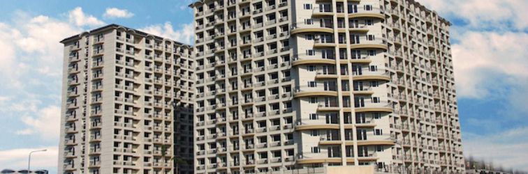 Others Condo At Solemare Parksuites