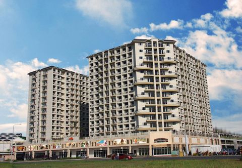 Others Condo At Solemare Parksuites