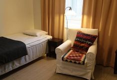 Lainnya 2 Hotelli Ville