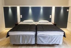 Lainnya 7 Hotelli Ville