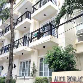 Alice Boracay Hotel1 , 飯店马诺克-马诺克海滩