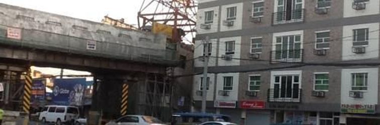 Lain-lain Aam Transient And Guest House