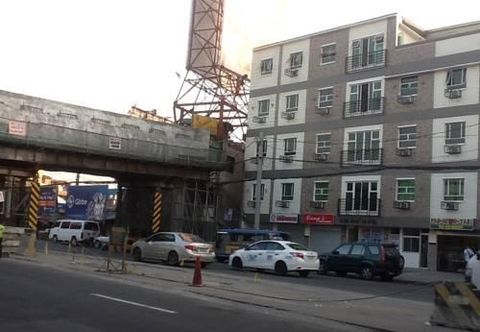 Lain-lain Aam Transient And Guest House