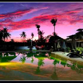 Imagine-Bohol 1, Hotel Panglao Kartways