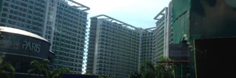 Others Santorini - Azure Urban Resort Residences