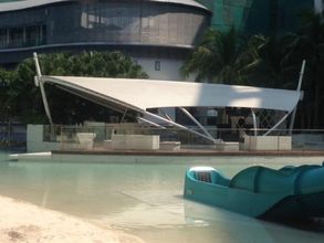 Others 4 Santorini - Azure Urban Resort Residences