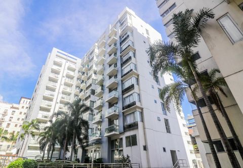 Others Prs One Palmtree Villas