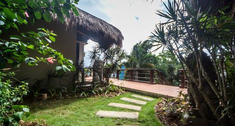 Others 2 Den Pasar Boracay Villa