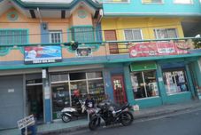 Lain-lain Favila Transient Rooms