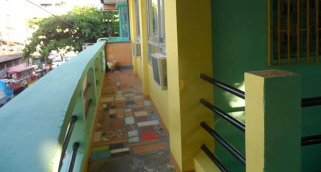 Lain-lain 2 Favila Transient Rooms