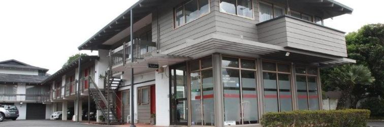 อื่นๆ Epsom Motel