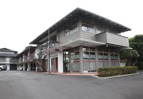 อื่นๆ Epsom Motel