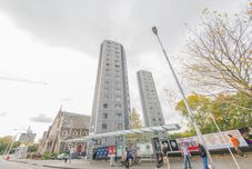 其他 Princeton Apartments