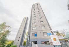 Lain-lain 2 Princeton Apartments