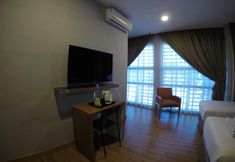 Lain-lain 4 Hotel Ariana Iskandar