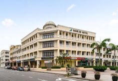 Others 2 Smile Hotel Putrajaya