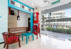 Others 6 Smile Hotel Putrajaya