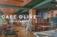 Restaurant Donghae Olive Pension