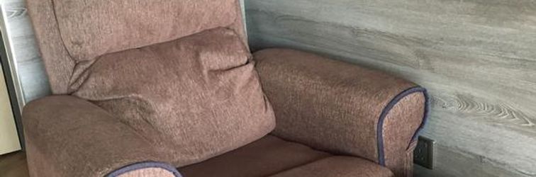 Others Plaza Premium Lounge (Wellness Spa-Klia) – Private Suite