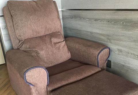 Others Plaza Premium Lounge (Wellness Spa-Klia) – Private Suite