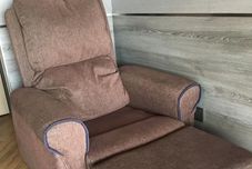 Others Plaza Premium Lounge (Wellness Spa-Klia) – Private Suite