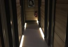 Others 4 Plaza Premium Lounge (Wellness Spa-Klia) – Private Suite