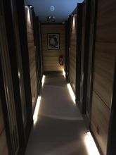 Others 4 Plaza Premium Lounge (Wellness Spa-Klia) – Private Suite