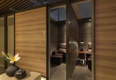 Others 5 Plaza Premium Lounge (Wellness Spa-Klia) – Private Suite