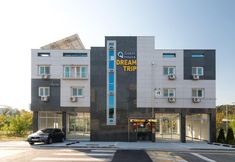 Lain-lain 2 Incheon Airport Dreamtrip Guesthouse