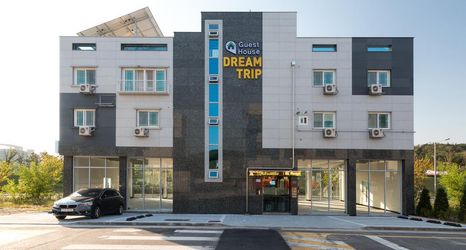 Lain-lain 2 Incheon Airport Dreamtrip Guesthouse