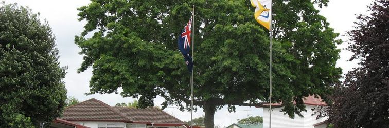 其他 Touchwood Motor Lodge