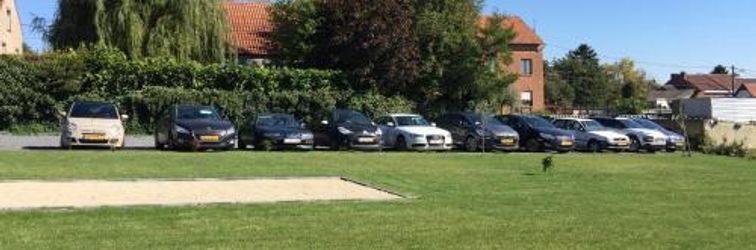 Others B&B Antiqua & Qook