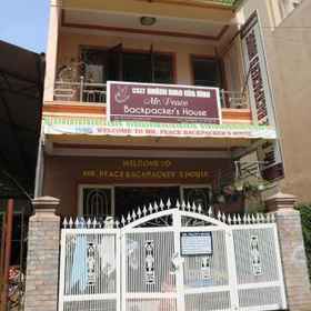 Mr Peace Dalat Hotel 1, Hotel Cơm Tấm cô Thu 118