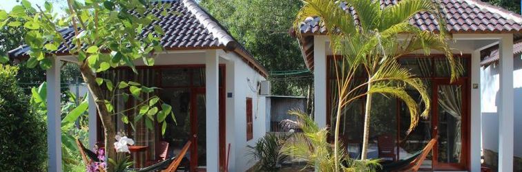 Others Hoa Nhat Lan Bungalow