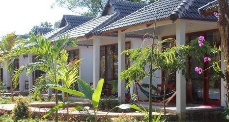 Others 2 Hoa Nhat Lan Bungalow