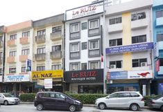 其他 2 Le Ruiz Boutique Hotel