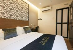 其他 5 Le Ruiz Boutique Hotel