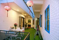 其他 4 Cloudy Homestay And Hostel