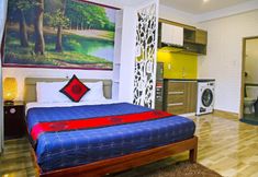 其他 6 Cloudy Homestay And Hostel