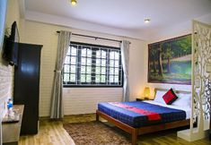 其他 7 Cloudy Homestay And Hostel