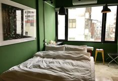 Lain-lain 6 Travel Charger Hostel