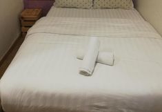 その他 3 Hotel Zamburger Kota Warisan