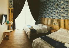 その他 4 Hotel Zamburger Kota Warisan