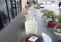 その他 5 Hotel Zamburger Kota Warisan